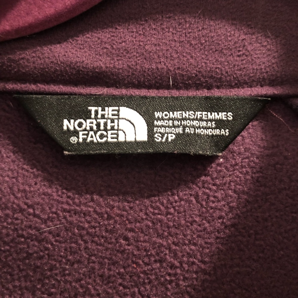North face - Picture 4 of 5